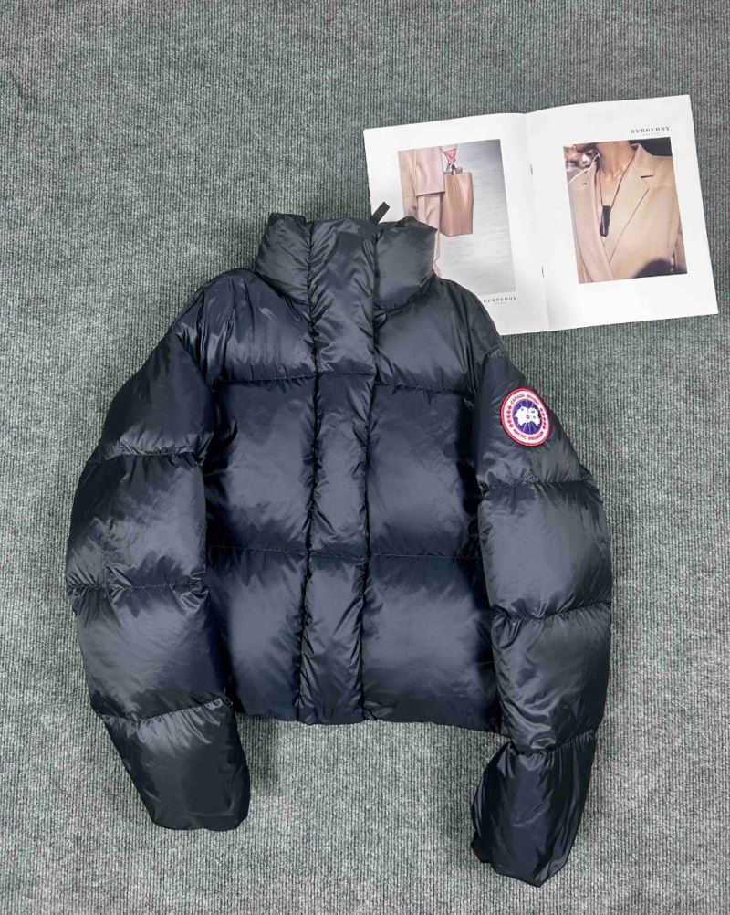 Canada Goose Down Jackets